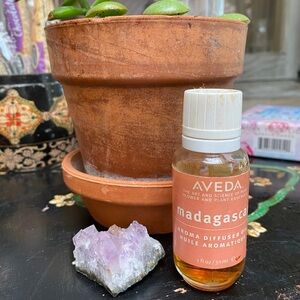 Rare. Discontinued. Aveda Madagascar diffuser oil